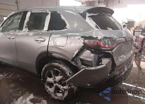 2025 Honda Hr-V Awd Ex-L z USA, uszkodzony, nr VIN 3CZRZ2H71SM762449